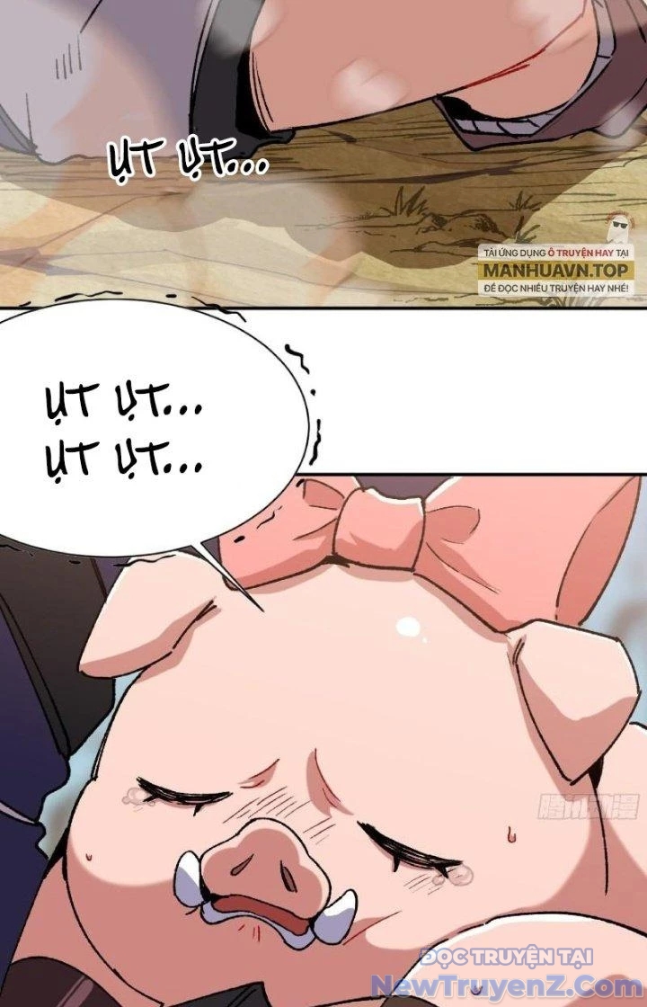 Dũng Sĩ Nấm chapter 56 - Trang 116