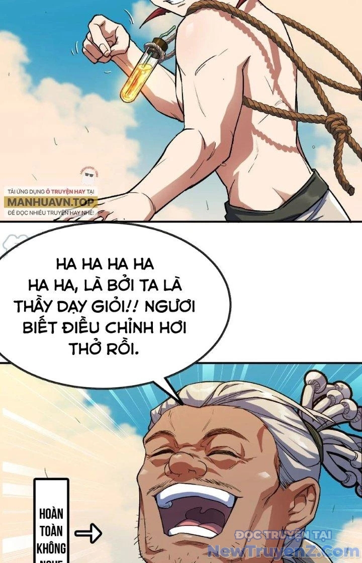 Dũng Sĩ Nấm chapter 85 - Trang 7