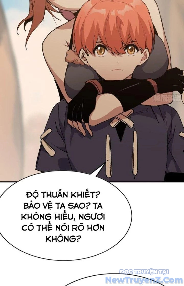 Dũng Sĩ Nấm chapter 59 - Trang 56