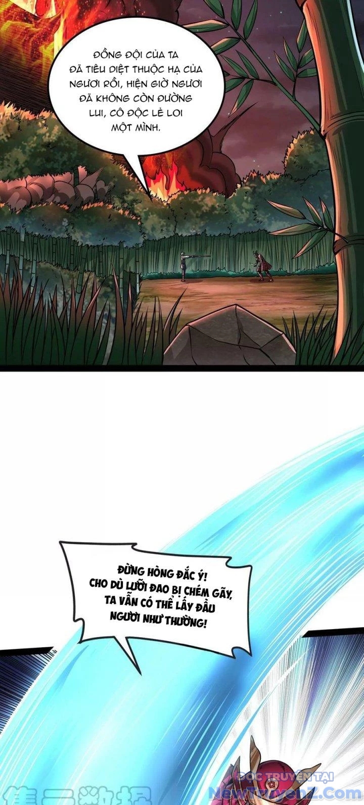 Đánh Bại Chư Thiên chapter 149 - Trang 26