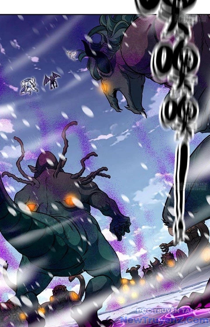 Dũng Sĩ Nấm chapter 108 - Trang 46