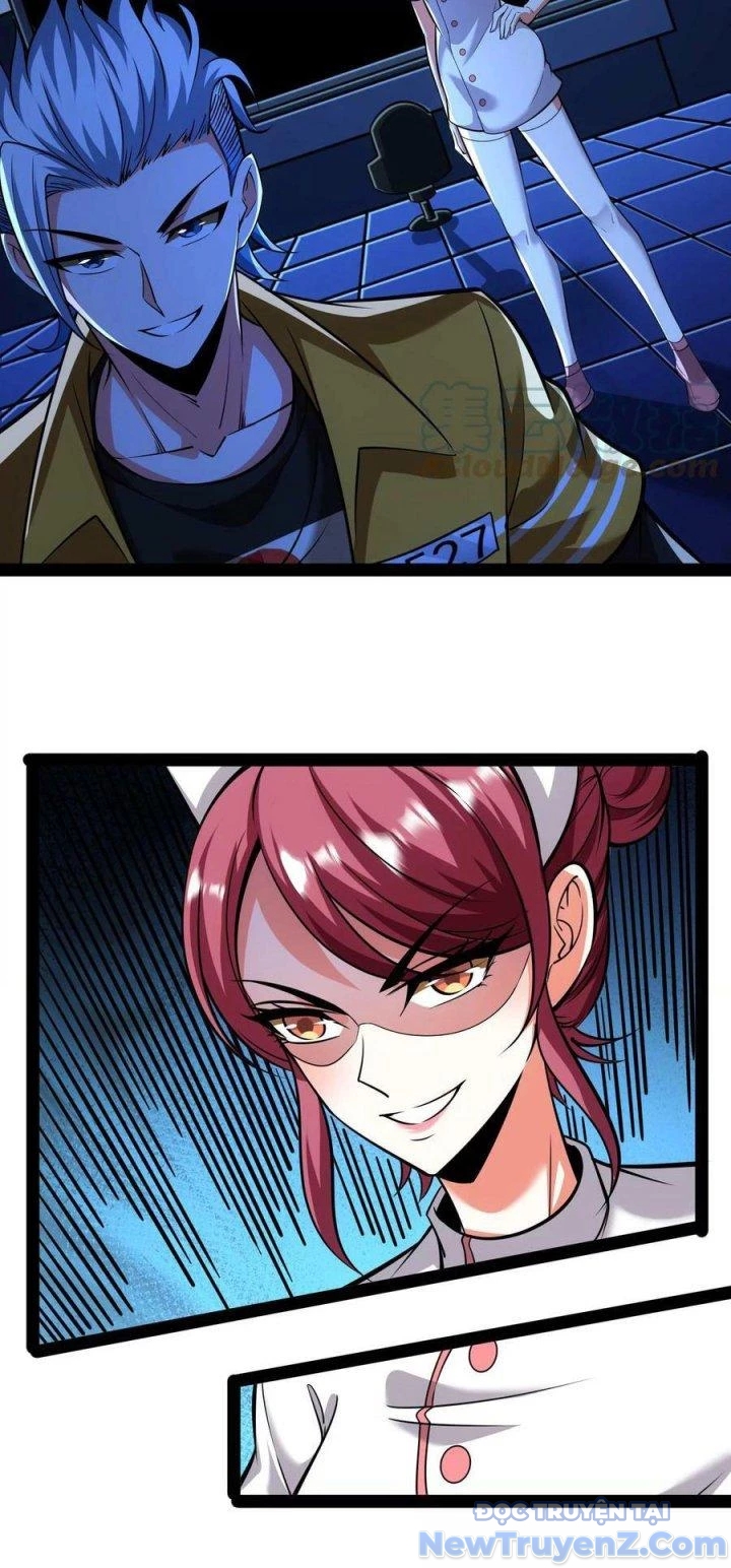 Đánh Bại Chư Thiên chapter 123 - Trang 8