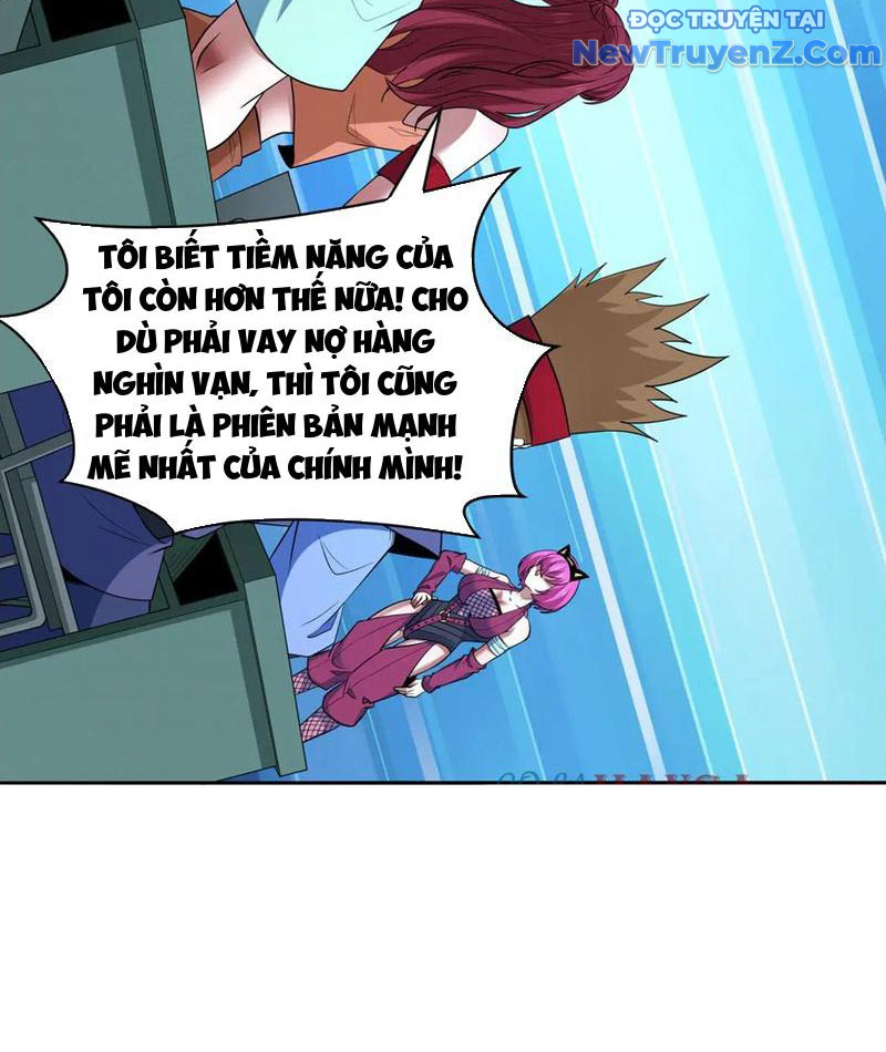 Kỷ Nguyên Kỳ Lạ chapter 467 - Trang 54