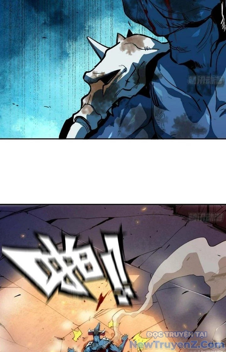 Dũng Sĩ Nấm chapter 92 - Trang 8