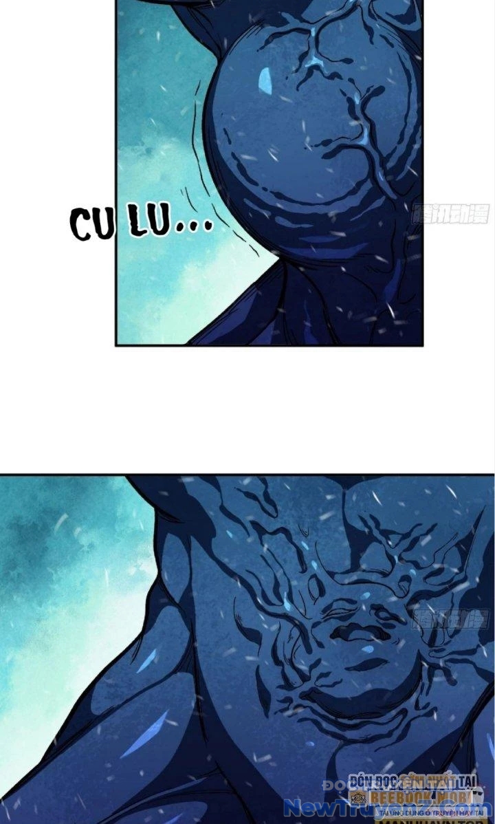 Dũng Sĩ Nấm chapter 83 - Trang 31