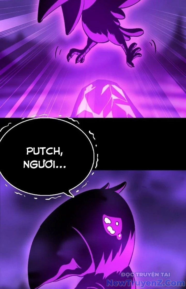Dũng Sĩ Nấm chapter 73 - Trang 28