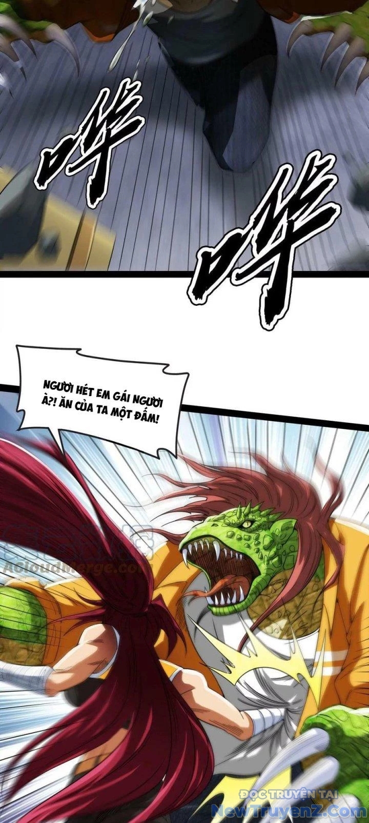 Đánh Bại Chư Thiên chapter 120 - Trang 22