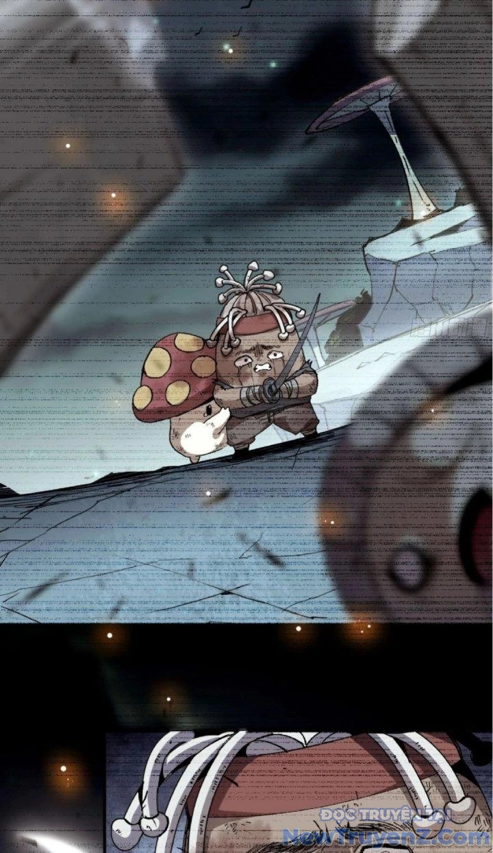Dũng Sĩ Nấm chapter 82 - Trang 52