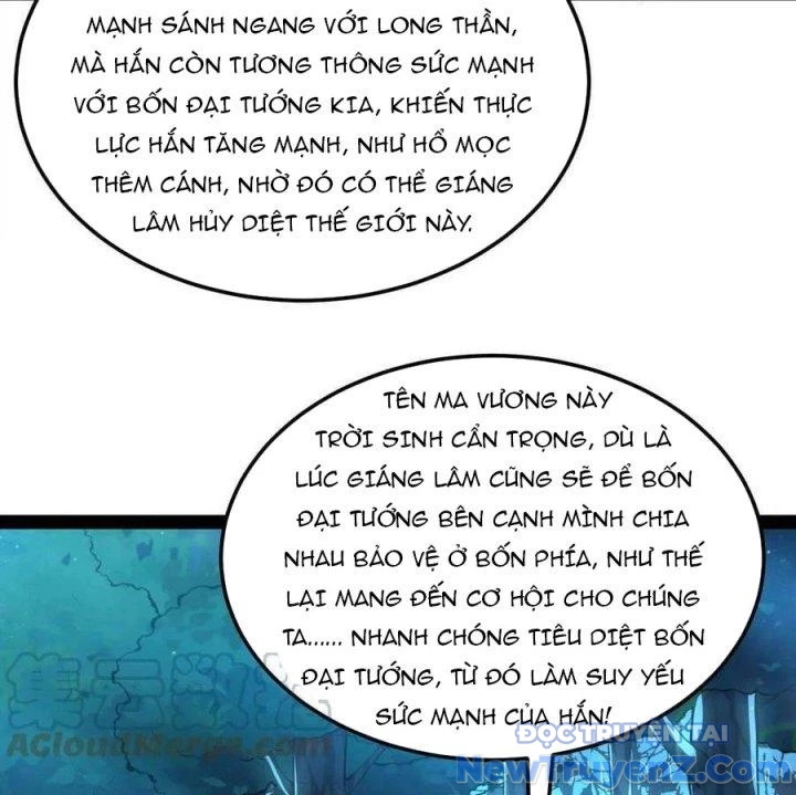 Đánh Bại Chư Thiên chapter 145 - Trang 37