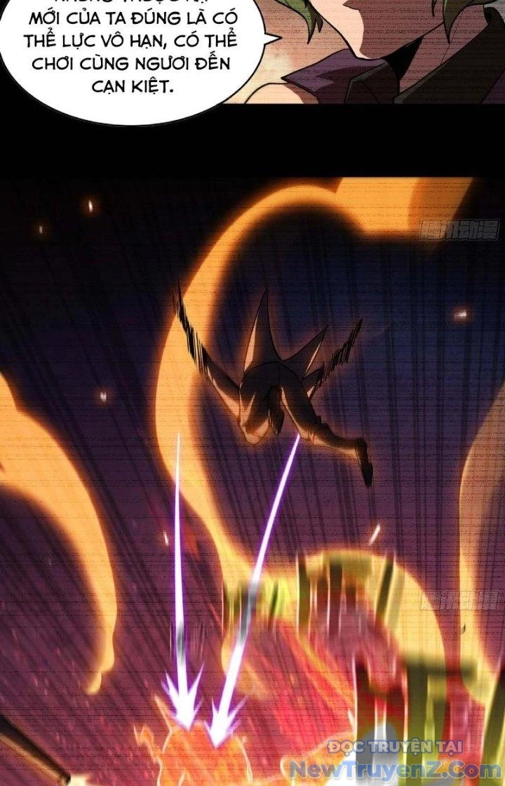 Dũng Sĩ Nấm chapter 104 - Trang 14