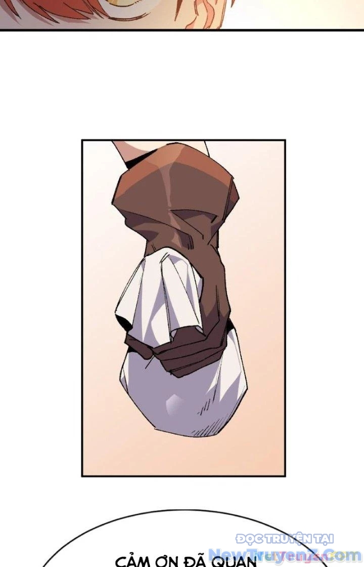 Dũng Sĩ Nấm chapter 57 - Trang 68