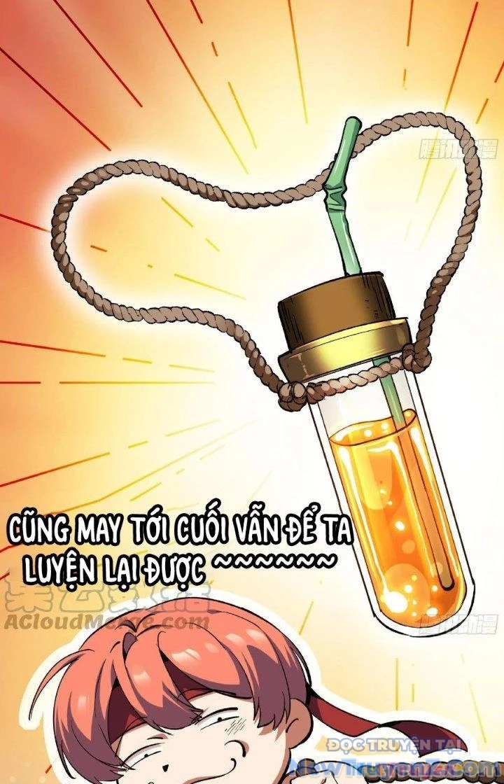 Dũng Sĩ Nấm chapter 84 - Trang 52