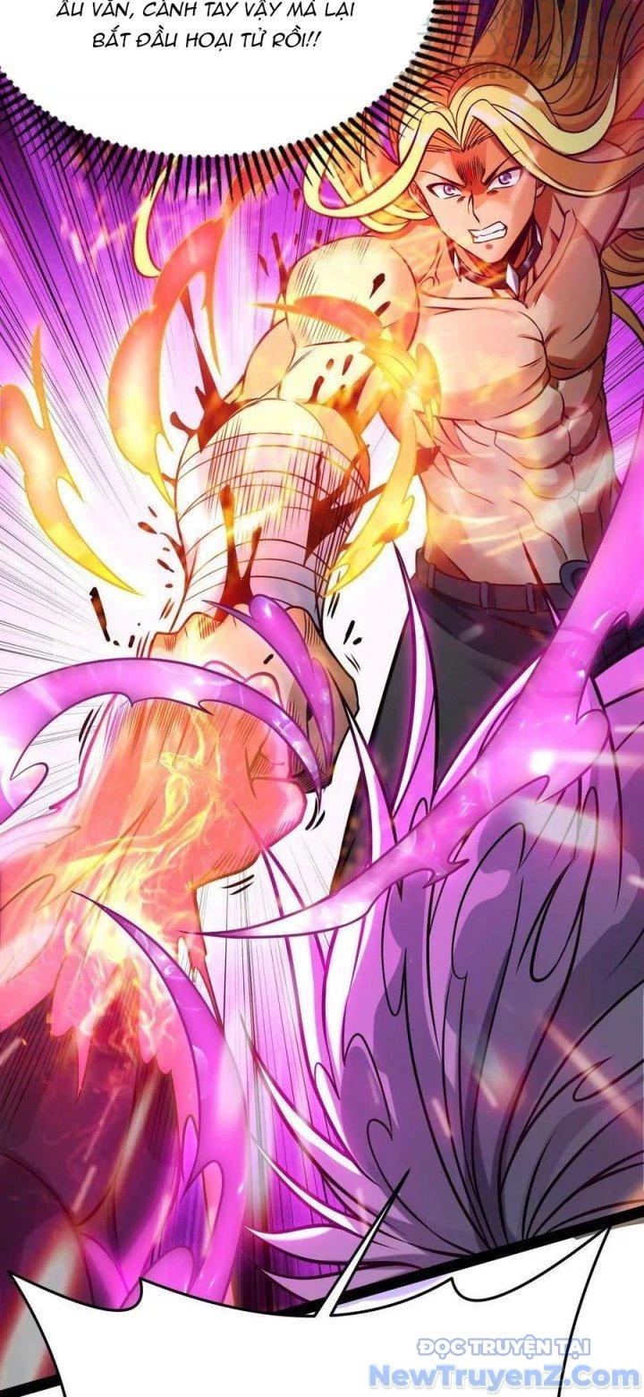 Đánh Bại Chư Thiên chapter 155 - Trang 36