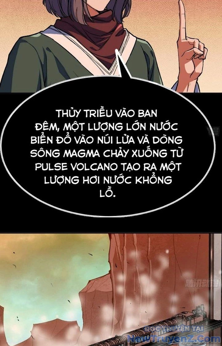 Dũng Sĩ Nấm chapter 97 - Trang 37