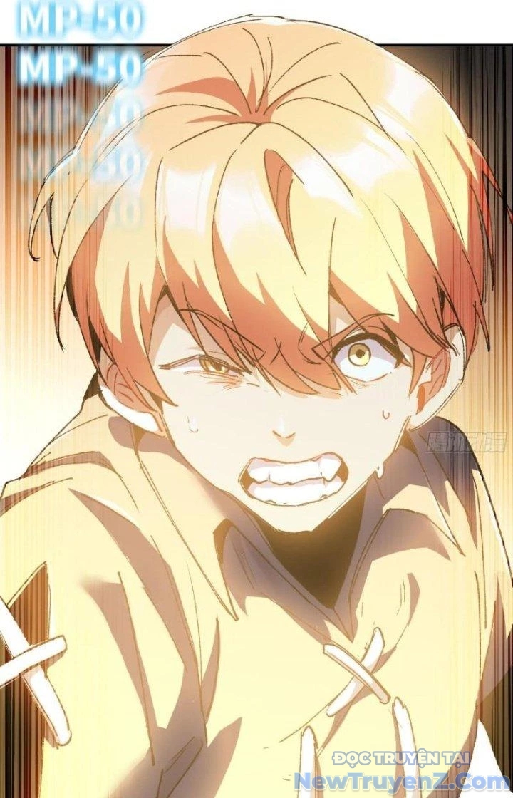 Dũng Sĩ Nấm chapter 59 - Trang 20