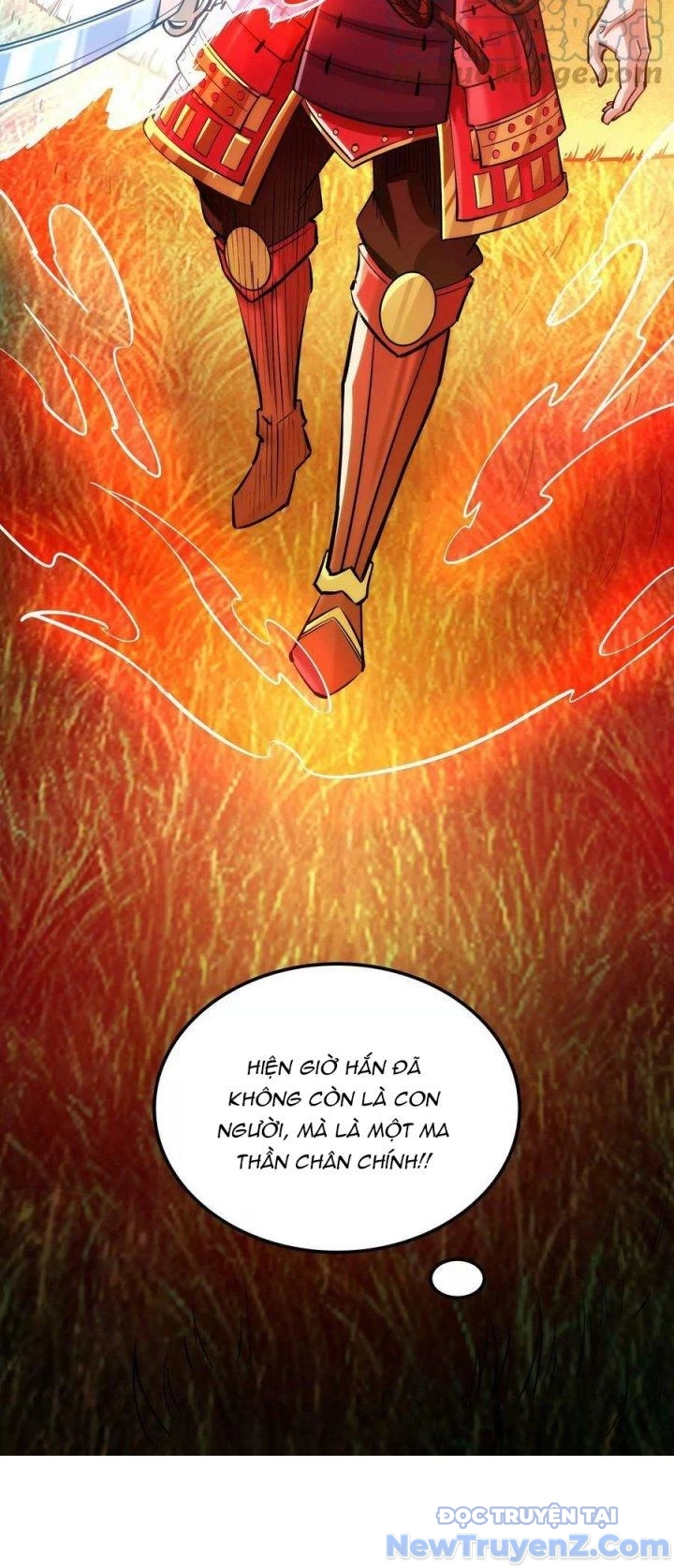 Đánh Bại Chư Thiên chapter 150 - Trang 17