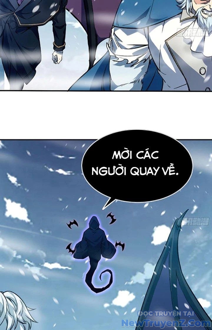 Dũng Sĩ Nấm chapter 108 - Trang 32