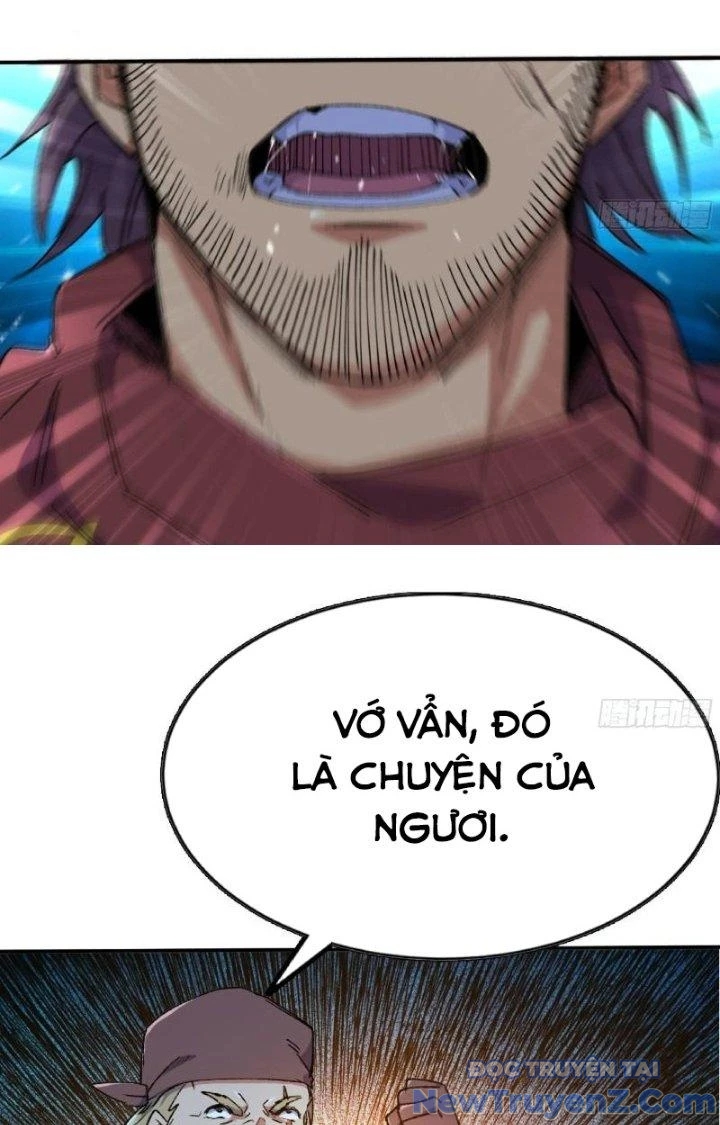 Dũng Sĩ Nấm chapter 63 - Trang 30