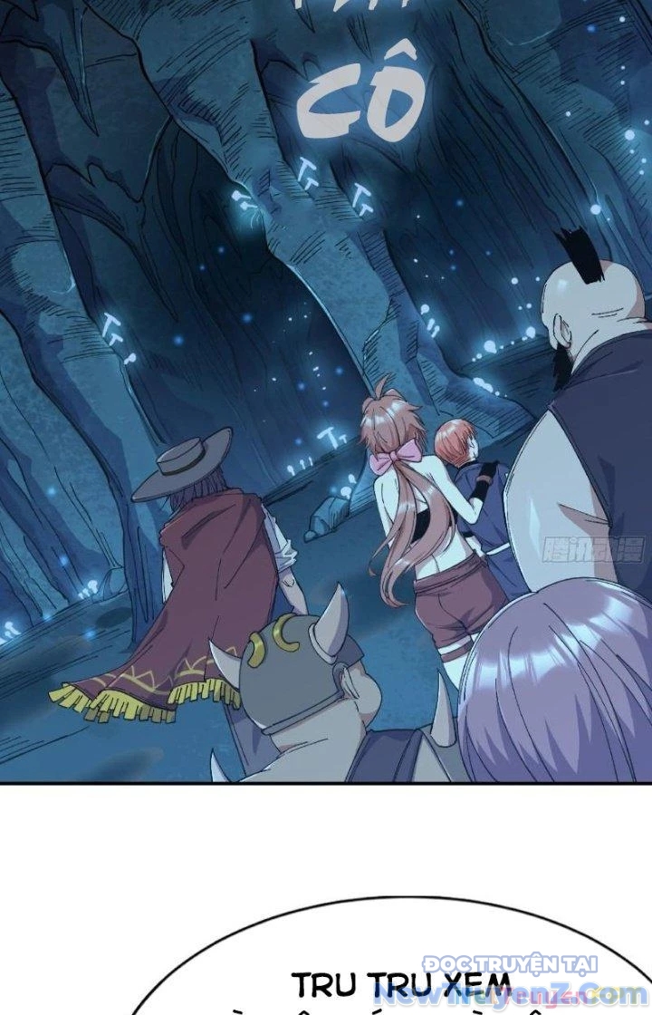 Dũng Sĩ Nấm chapter 61 - Trang 50