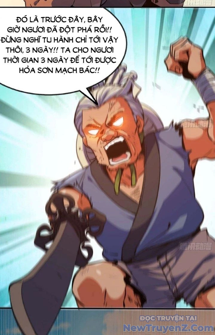 Dũng Sĩ Nấm chapter 90 - Trang 10