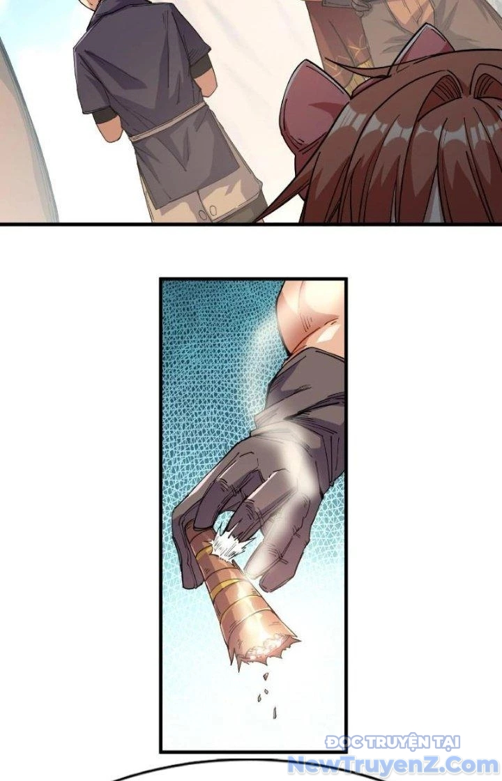 Dũng Sĩ Nấm chapter 60 - Trang 8