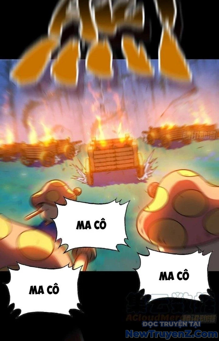 Dũng Sĩ Nấm chapter 80 - Trang 26