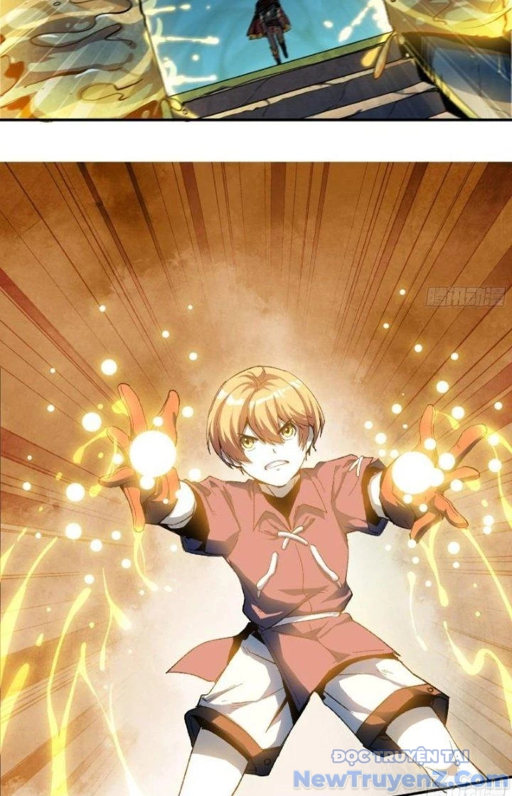 Dũng Sĩ Nấm chapter 69 - Trang 12