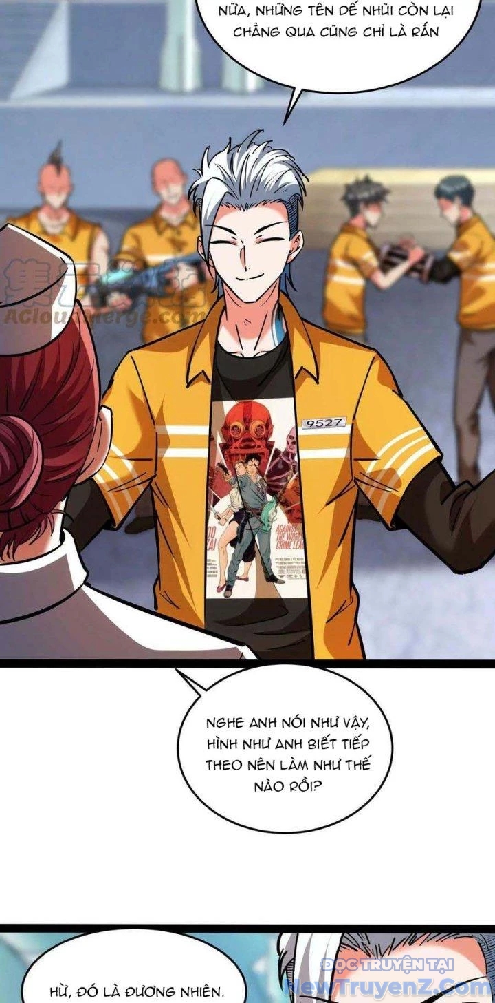 Đánh Bại Chư Thiên chapter 122 - Trang 6