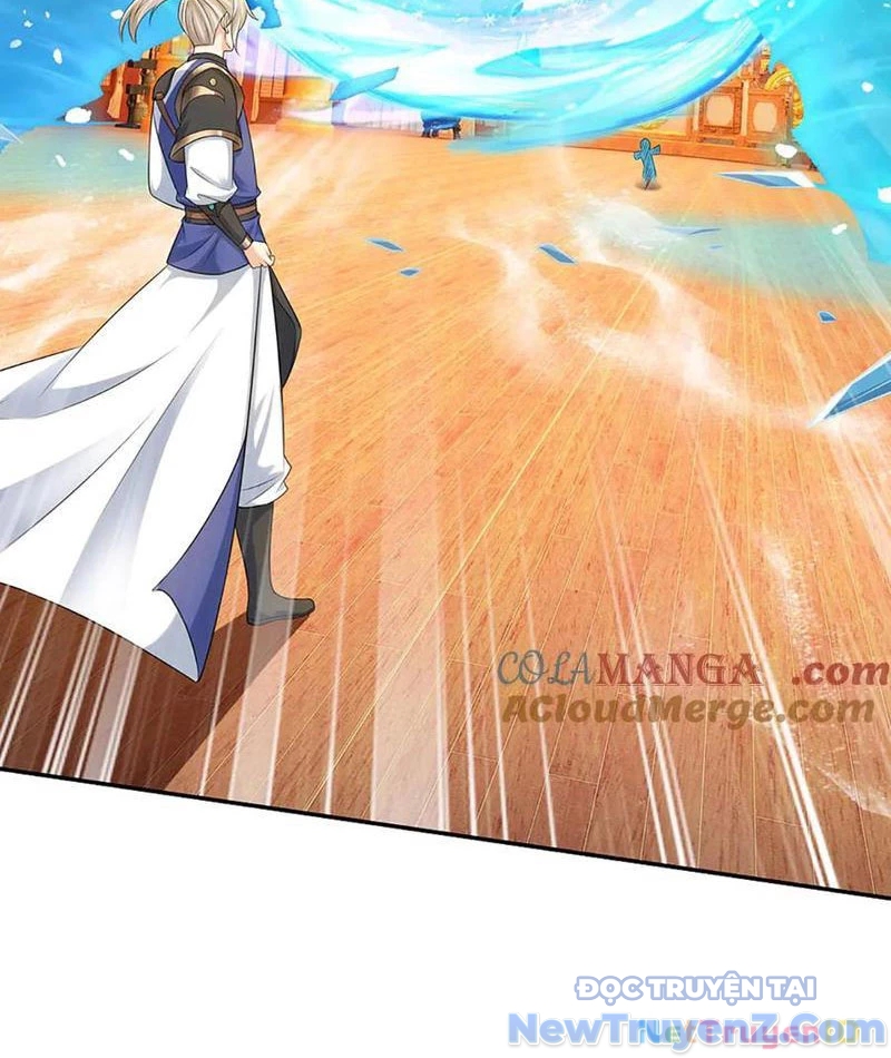 Ta Có Thể Tấn Công Không Giới Hạn chapter 80 - Trang 77
