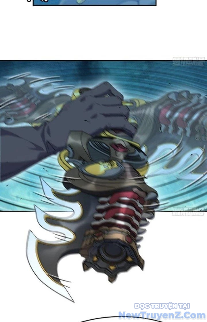 Dũng Sĩ Nấm chapter 69 - Trang 30