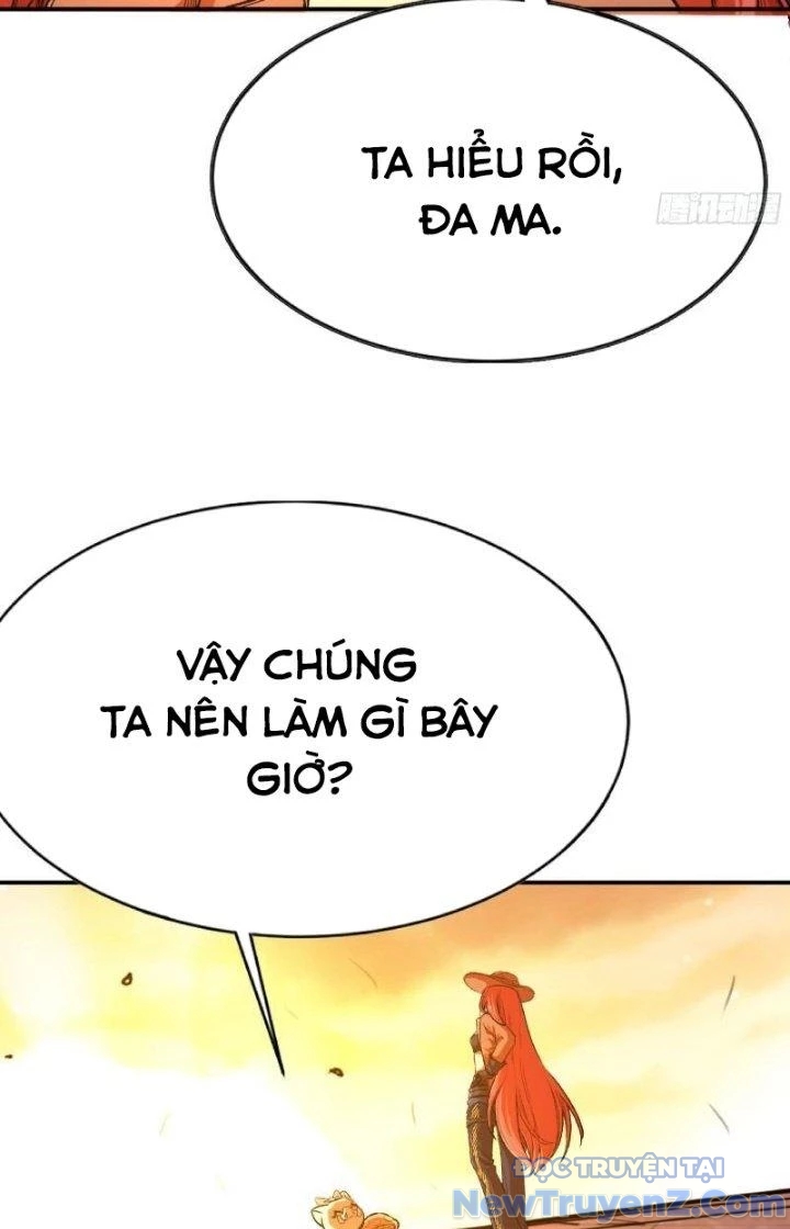 Dũng Sĩ Nấm chapter 76 - Trang 38