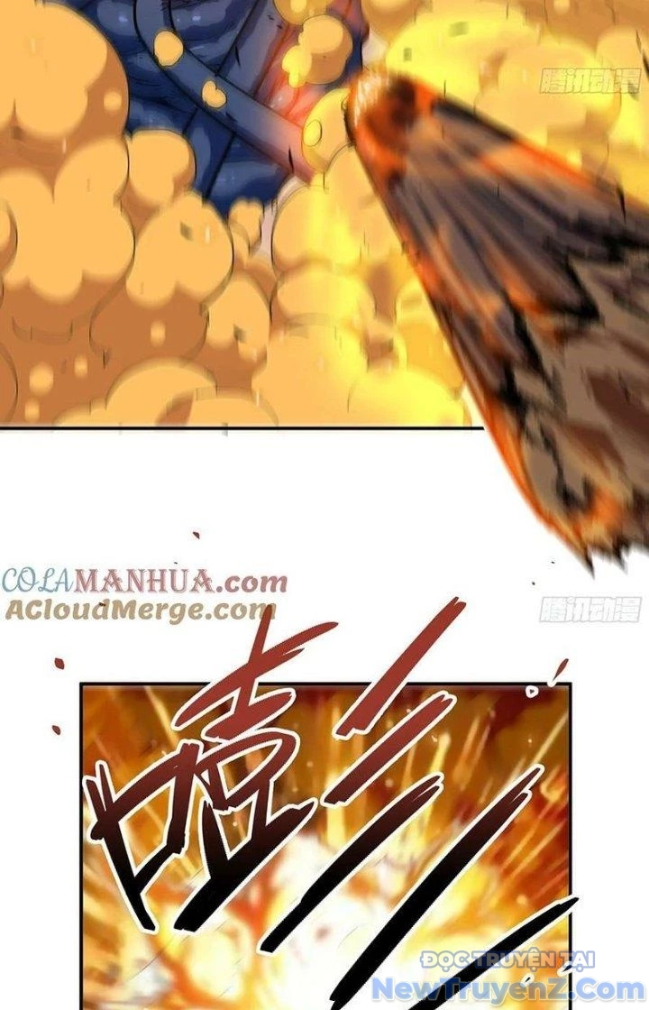 Dũng Sĩ Nấm chapter 95 - Trang 48