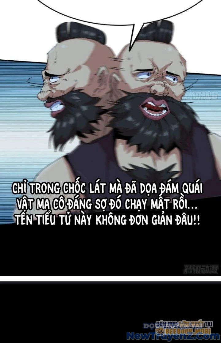 Dũng Sĩ Nấm chapter 62 - Trang 25