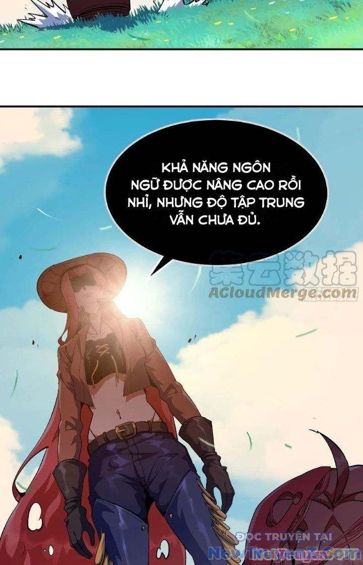 Dũng Sĩ Nấm chapter 84 - Trang 45