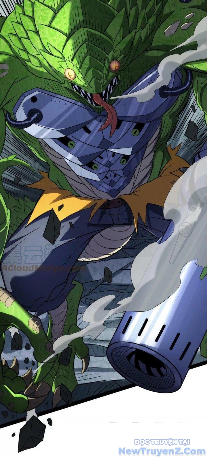 Đánh Bại Chư Thiên chapter 119 - Trang 46