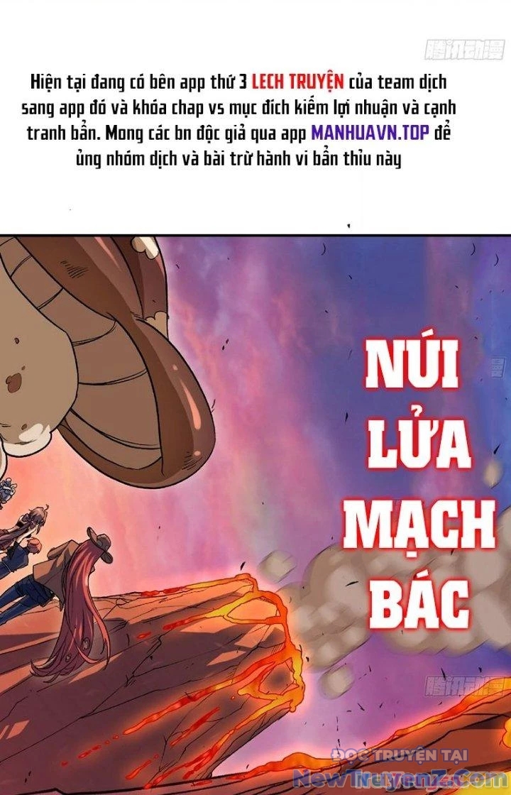 Dũng Sĩ Nấm chapter 98 - Trang 28