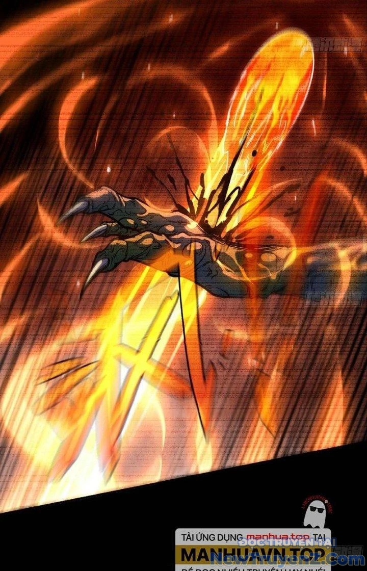 Dũng Sĩ Nấm chapter 104 - Trang 35