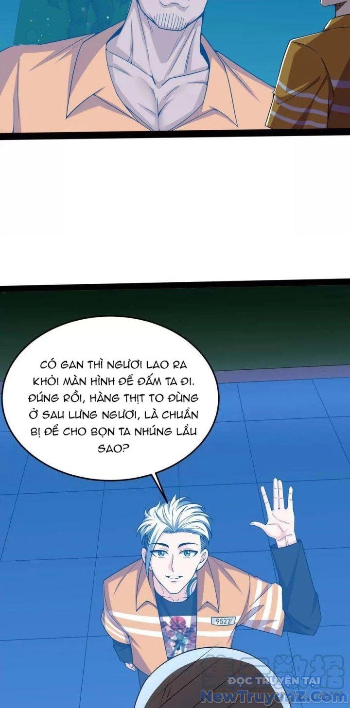 Đánh Bại Chư Thiên chapter 122 - Trang 40