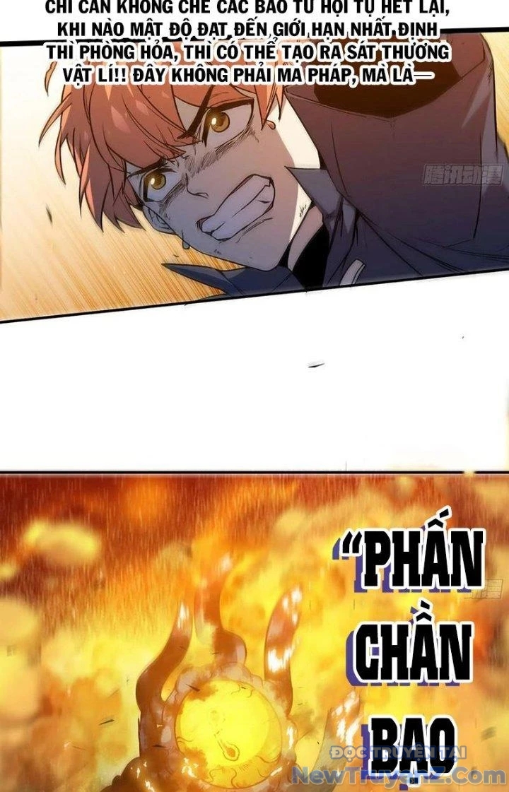 Dũng Sĩ Nấm chapter 95 - Trang 51