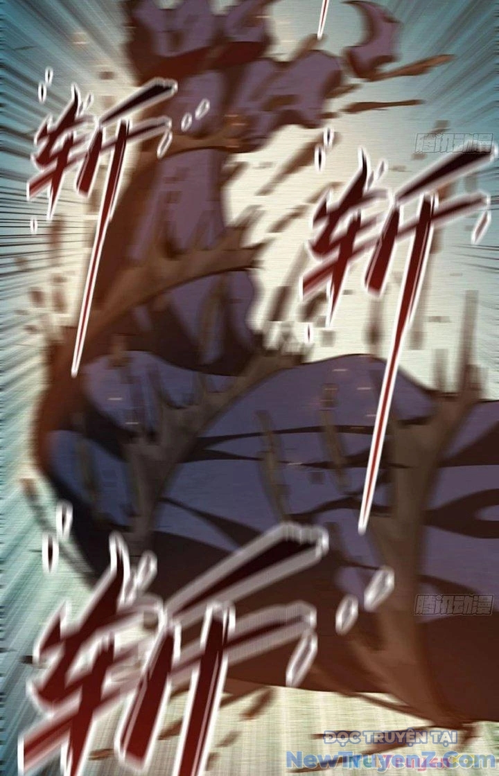 Dũng Sĩ Nấm chapter 93 - Trang 38
