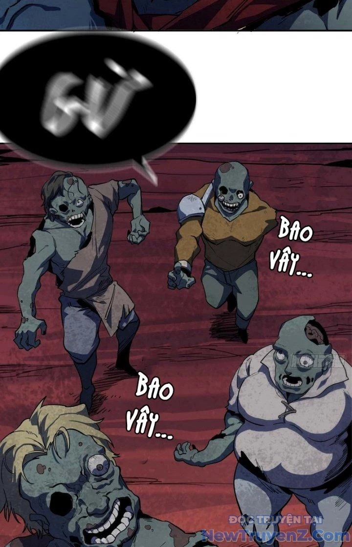 Dũng Sĩ Nấm chapter 102 - Trang 32