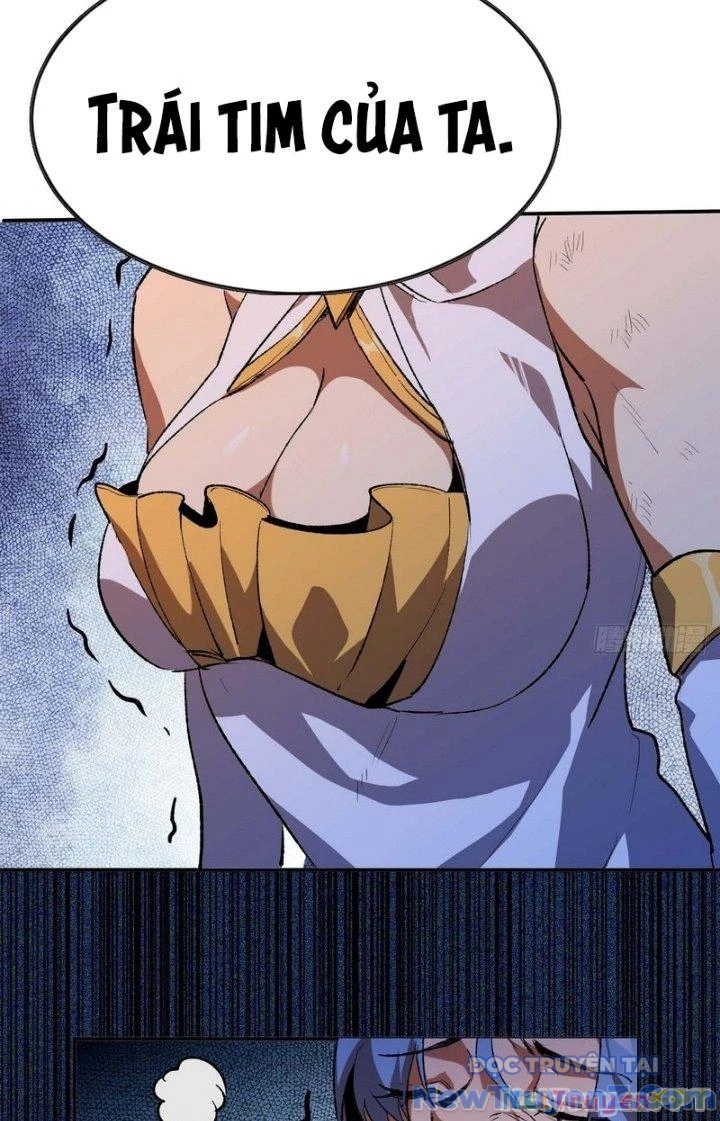 Dũng Sĩ Nấm chapter 102 - Trang 49