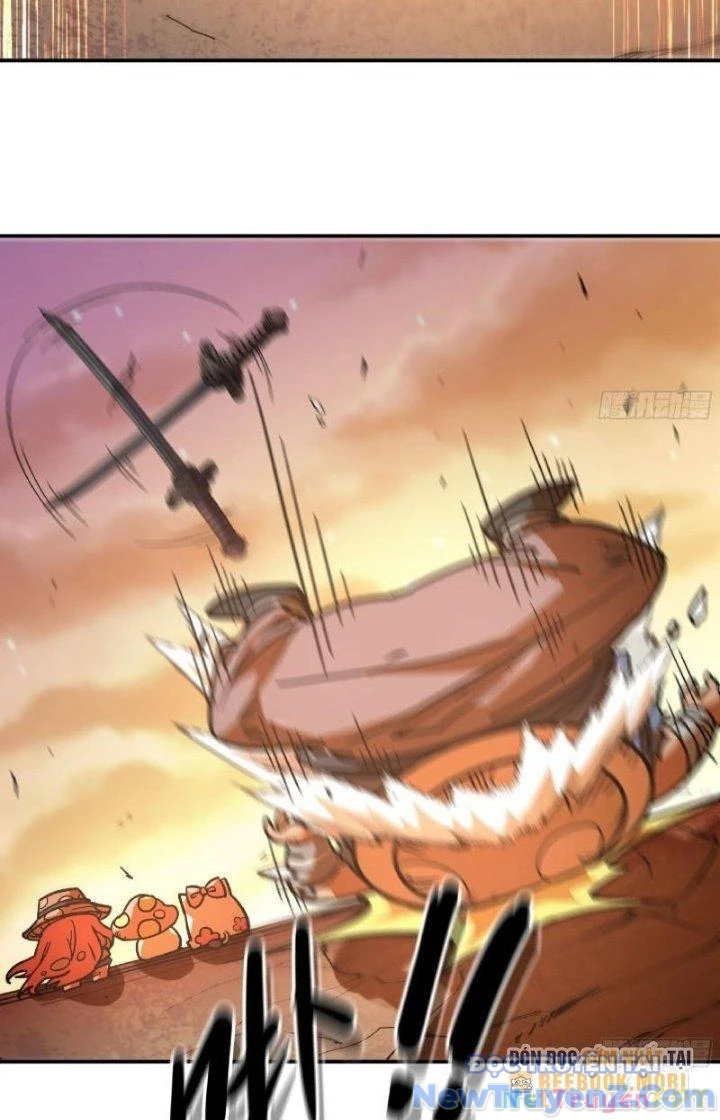 Dũng Sĩ Nấm chapter 74 - Trang 26