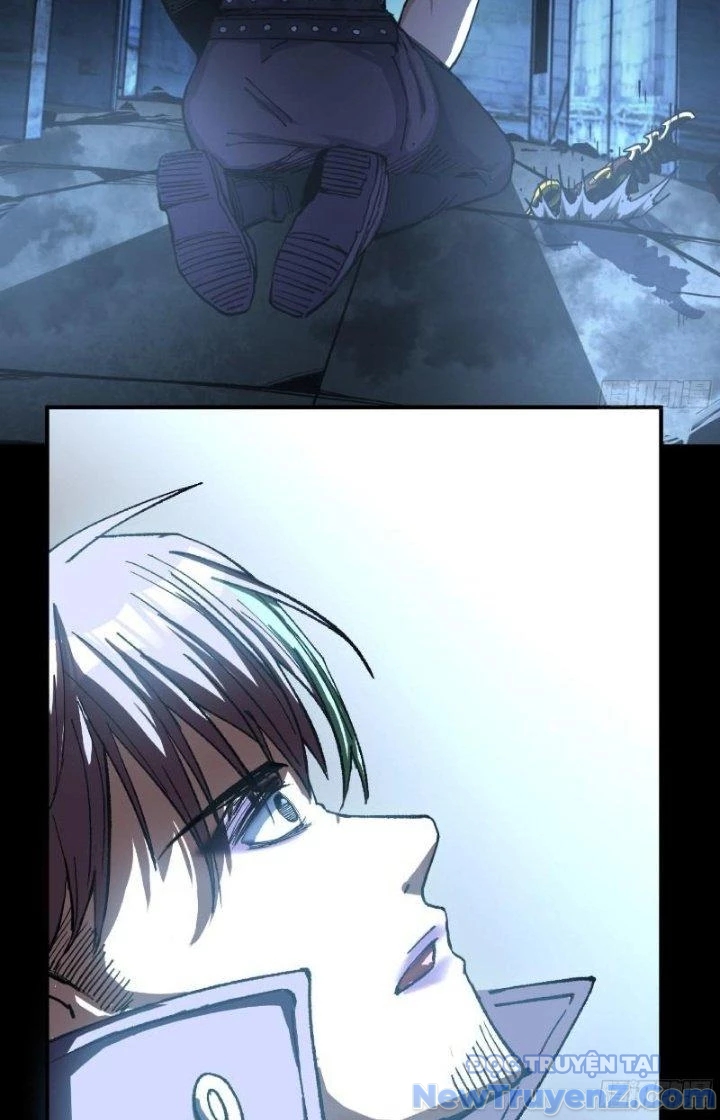 Dũng Sĩ Nấm chapter 63 - Trang 95