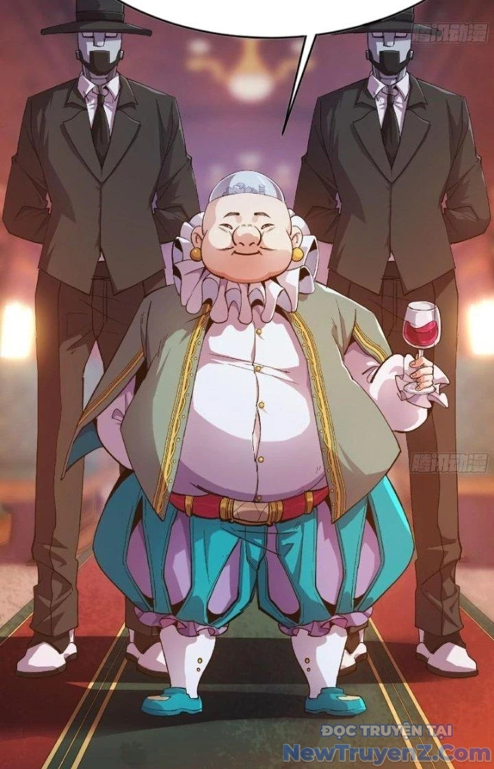 Dũng Sĩ Nấm chapter 77 - Trang 28