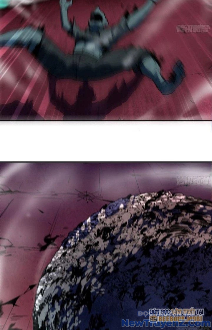 Dũng Sĩ Nấm chapter 107 - Trang 21