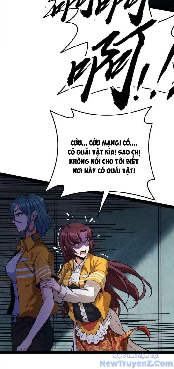 Đánh Bại Chư Thiên chapter 119 - Trang 9