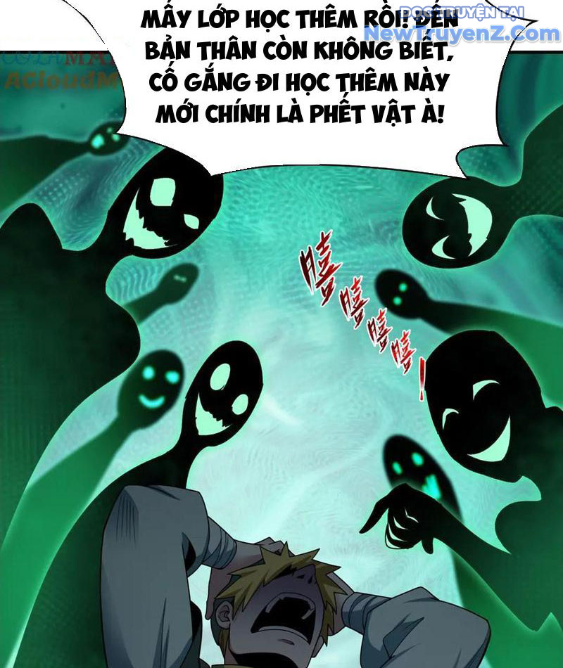 Kỷ Nguyên Kỳ Lạ chapter 467 - Trang 22