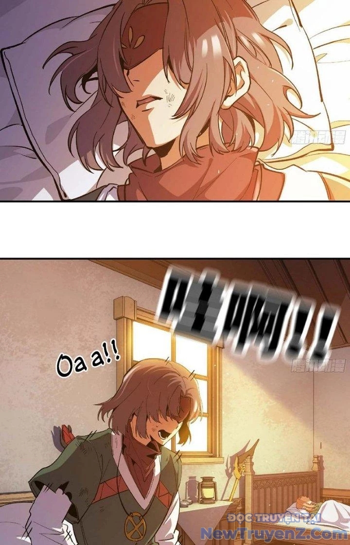 Dũng Sĩ Nấm chapter 96 - Trang 3