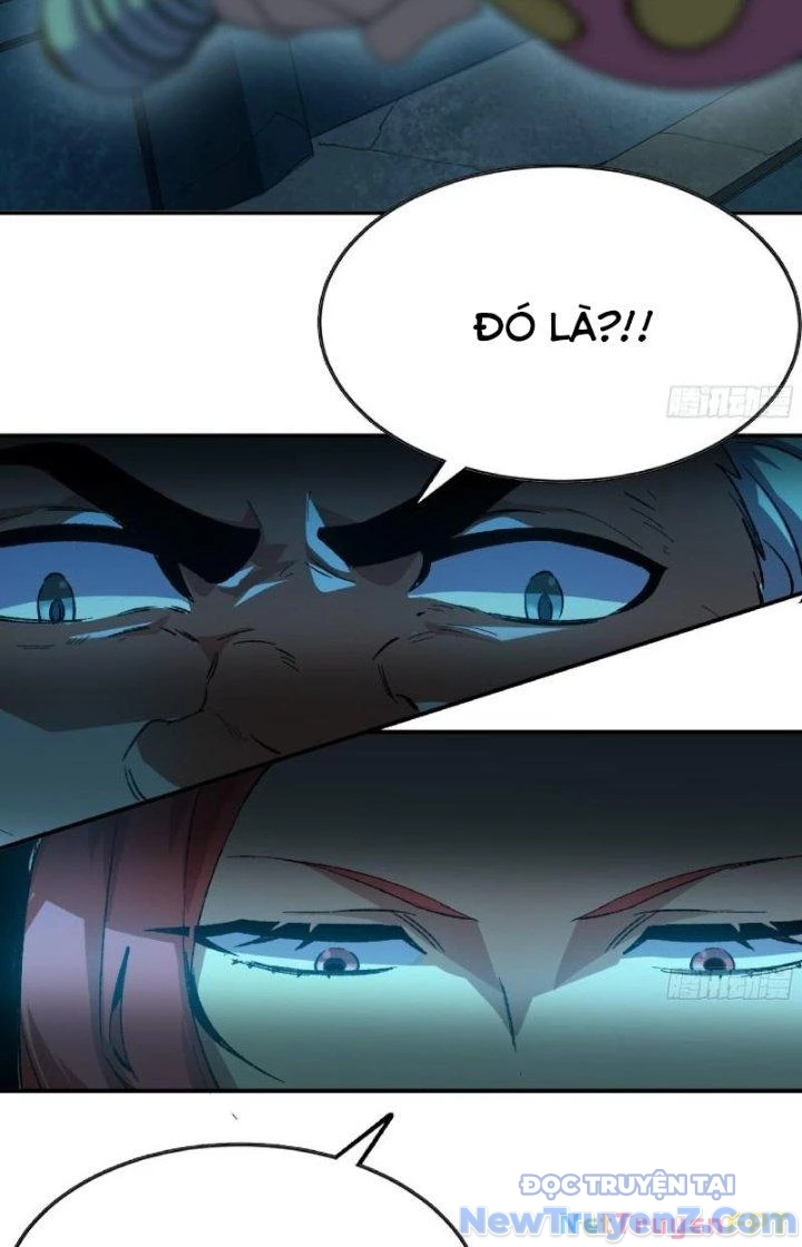 Dũng Sĩ Nấm chapter 69 - Trang 28